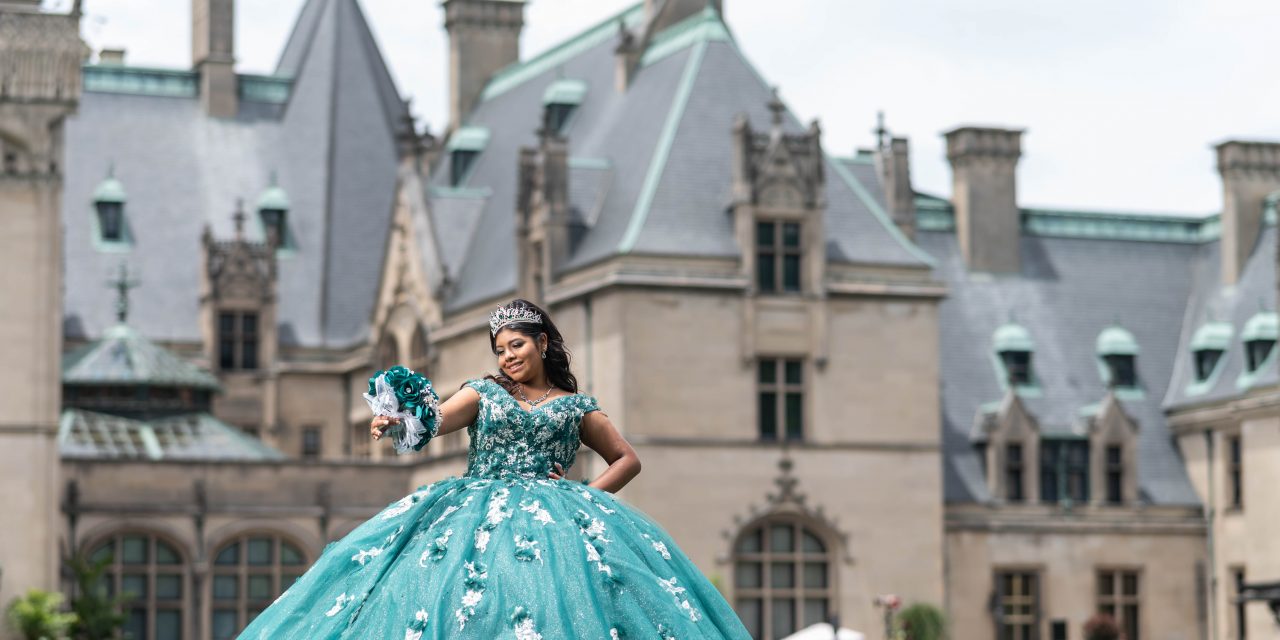 Cómo Encontrar al Mejor Fotógrafo para Tu Quinceañera