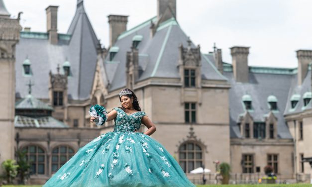 Cómo Encontrar al Mejor Fotógrafo para Tu Quinceañera
