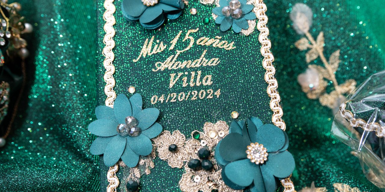 Cómo Redactar Invitaciones para Quinceañera: Guía Fácil, Personalizada y Elegante