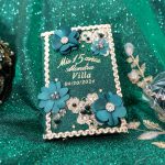 Cómo Redactar Invitaciones para Quinceañera: Guía Fácil, Personalizada y Elegante