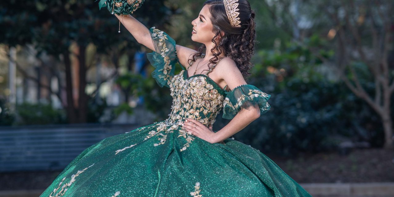 5 claves para organizar tu Quinceañera con éxito