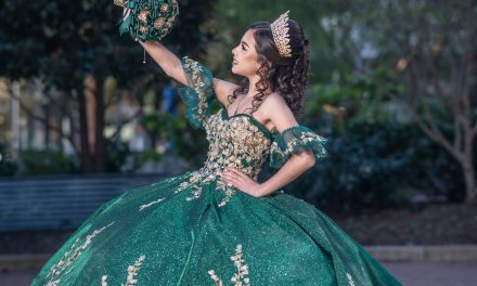 5 claves para organizar tu Quinceañera con éxito