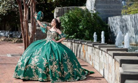 Consejos y Trucos de Fotografía para Retratos de Quinceañera