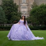Guía paso a paso para medir correctamente vestido de Quinceañera