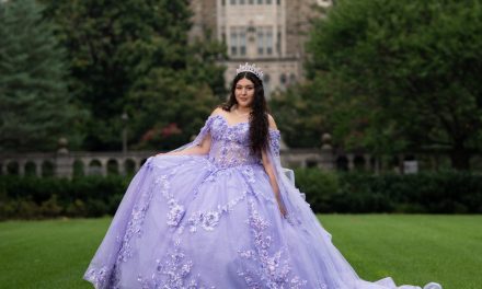 Guía paso a paso para medir correctamente vestido de Quinceañera