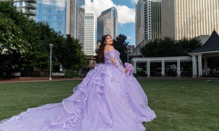 Milly Quinces XV