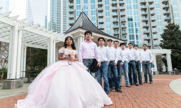 Ideas Frescas para los Peinados de tus Chambelanes
