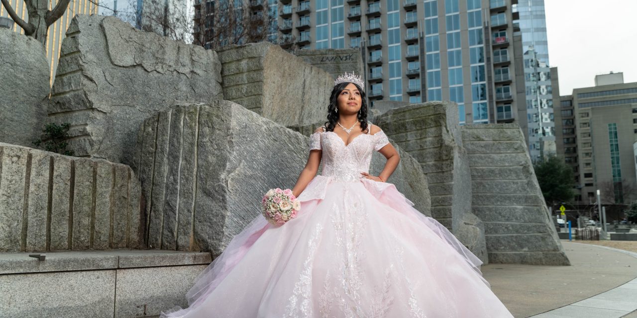 Solucionar Problemas de Belleza Más Comunes en Quinceañeras
