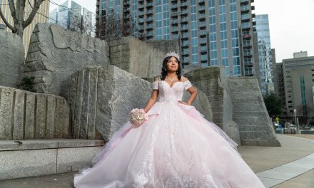 Solucionar Problemas de Belleza Más Comunes en Quinceañeras