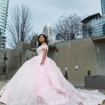 Tema de Quinceañera Vintage ideal para una chica con estilo elegante