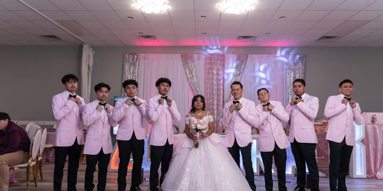 Consejos Sencillos para Planificar la Fotografía de tu Quinceañera