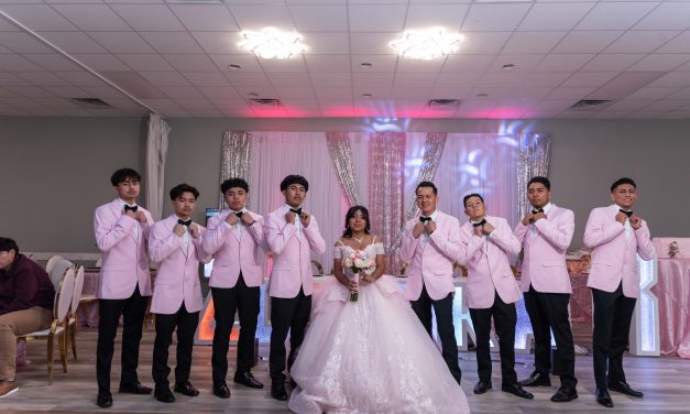 Consejos Sencillos para Planificar la Fotografía de tu Quinceañera