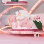 Centro de Mesa Quinceañera: 5 Maneras de Mantenerlos