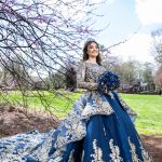 Cómo Elegir el Vestido Ideal para Tu Quinceañera