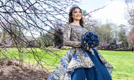 Cómo Elegir el Vestido Ideal para Tu Quinceañera