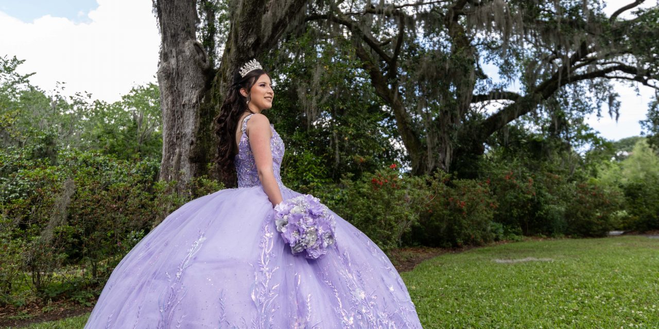 Qué Hacer con Tu Vestido de Quinceañera Después del Evento