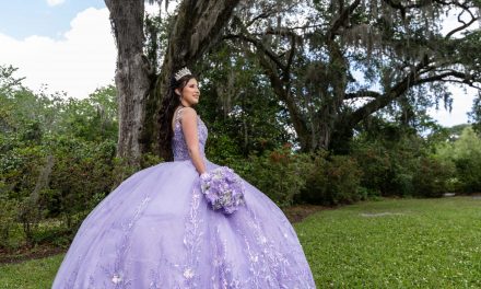 Qué Hacer con Tu Vestido de Quinceañera Después del Evento