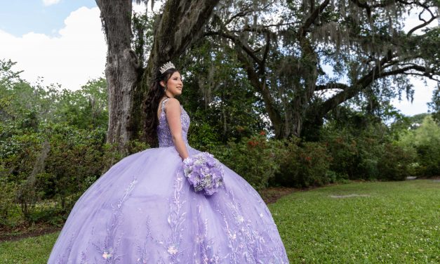 Qué Hacer con Tu Vestido de Quinceañera Después del Evento