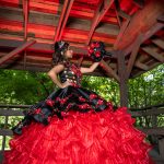 10 Claves para Encontrar el Vestido de Quinceañera Ideal