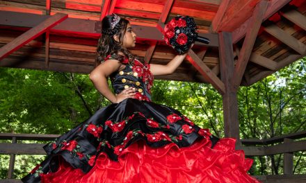 10 Claves para Encontrar el Vestido de Quinceañera Ideal