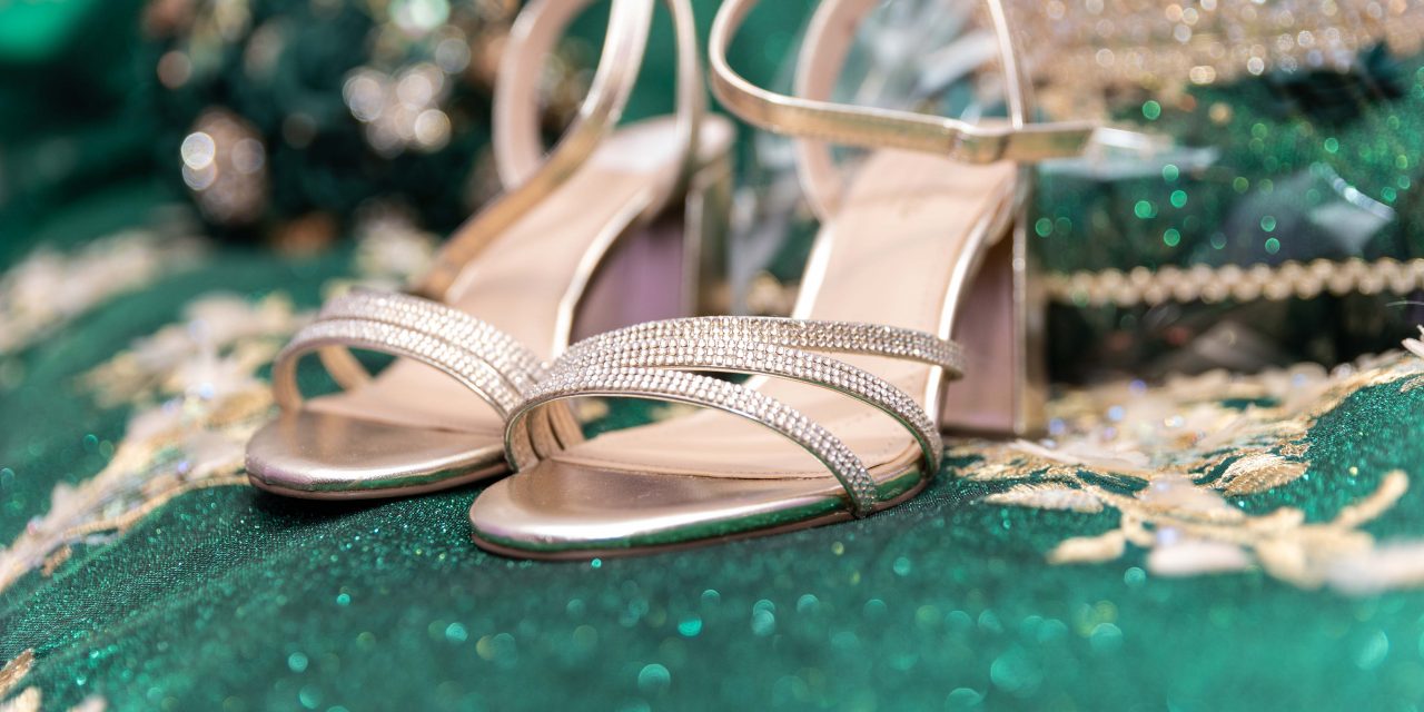 Accesorios de Quinceañera: Elegancia, Brillo para Tu Día Especial
