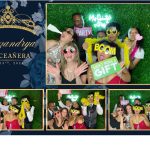 Decoraciones de Quinceañera: Ideas Creativas para Photobooth