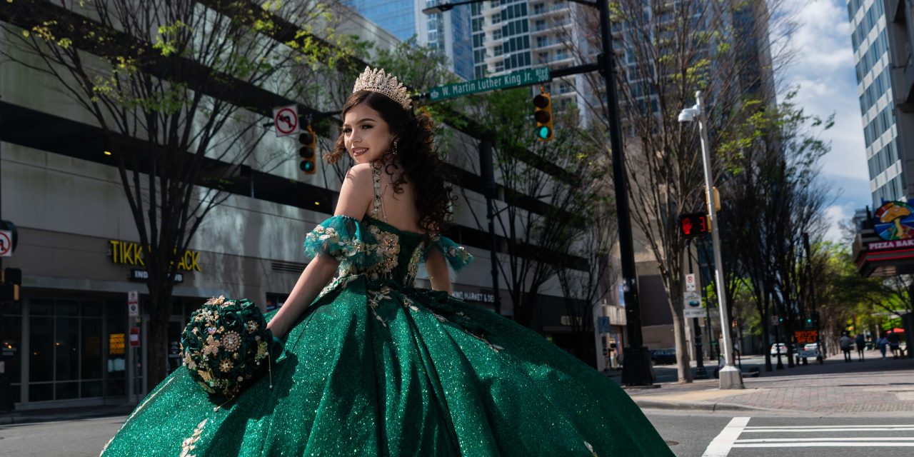Belleza en Quinceañeras – Consejos para Brillar en tu Gran Día