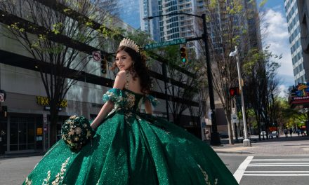 Belleza en Quinceañeras – Consejos para Brillar en tu Gran Día
