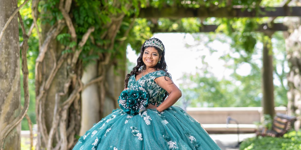 Las Quinceañeras – La Importancia de Sentirse Especial