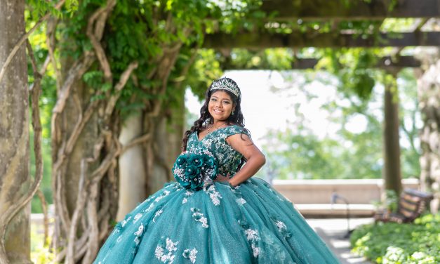 Las Quinceañeras – La Importancia de Sentirse Especial