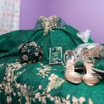 Decoración de Quinceañera: Ideas de Elegancia en Verde Esmeralda