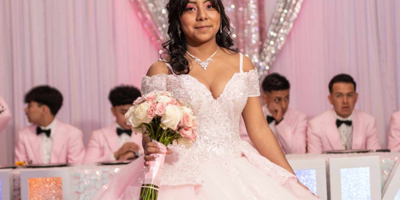 Cómo Elegir tu Vestido de Quinceañera Según tu Tipo de Cuerpo