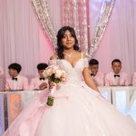 Cómo Elegir tu Vestido de Quinceañera Según tu Tipo de Cuerpo