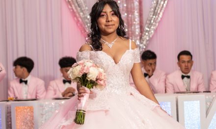 Cómo Elegir tu Vestido de Quinceañera Según tu Tipo de Cuerpo