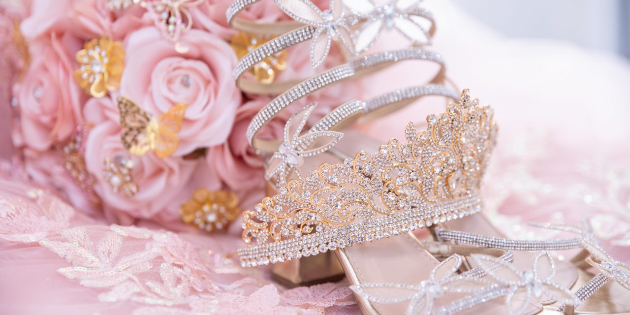 Capturando la Magia: Fotografía y Video para Quinceañeras