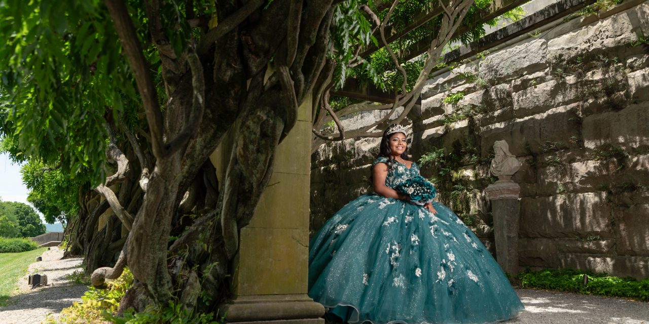 Vestidos de Quinceañera: Elegancia y Estilo para tu Gran Día
