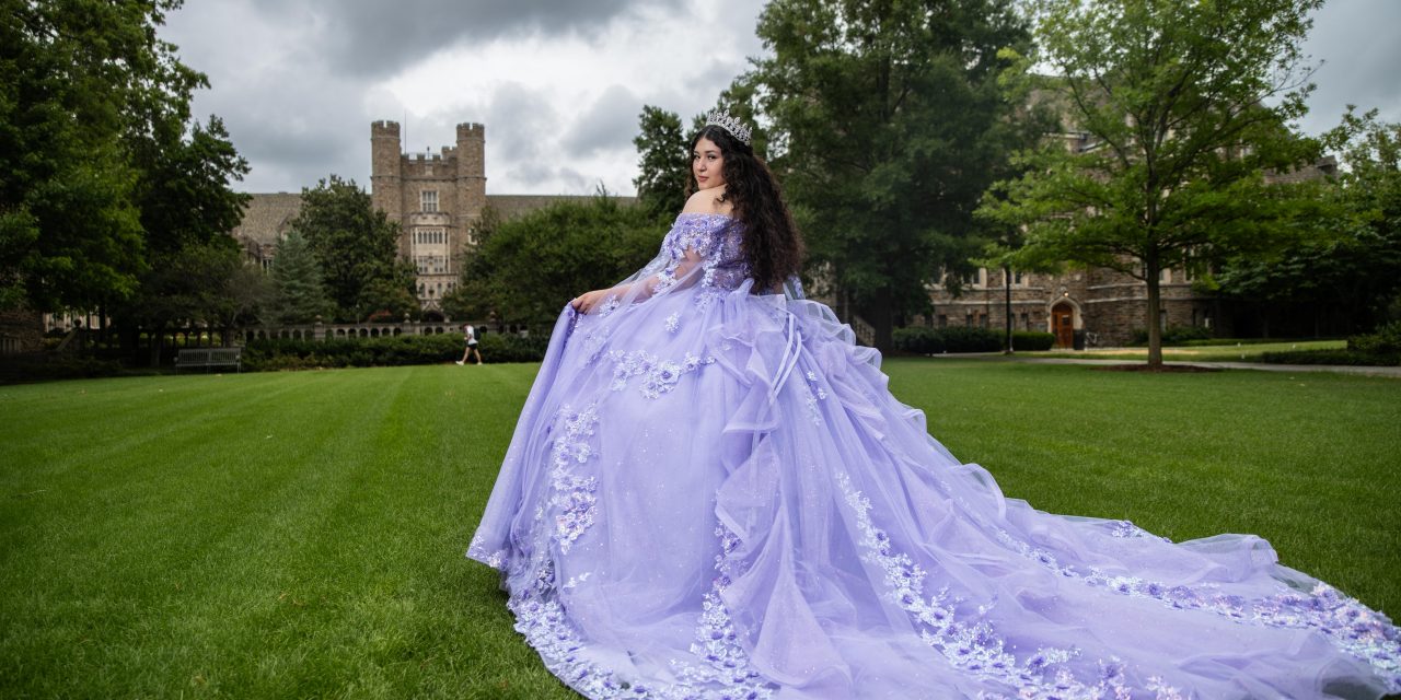 Consejos para organizar una fiesta de quinceañera inolvidable
