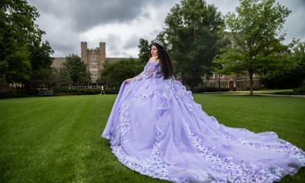Consejos para organizar una fiesta de quinceañera inolvidable